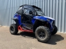 Кабина DFK на POLARIS RZR TRAIL S