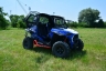 Кабина DFK на POLARIS RZR TRAIL S