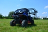 Кабина DFK на POLARIS RZR TRAIL S