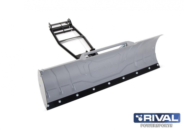 Комплект снегоотвала быстросъемный 137 см