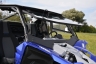 Кабина DFK на Yamaha YXZ