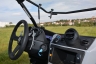 Кабина DFK на Yamaha YXZ