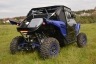 Кабина DFK на Yamaha YXZ