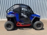 Комплект дверей DFK на POLARIS RZR TRAIL S