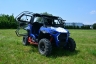 Комплект дверей DFK на POLARIS RZR TRAIL S