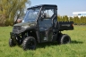 Кабина DFK на POLARIS Ranger 570, 2022