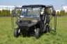 Кабина DFK на POLARIS Ranger 570, 2022