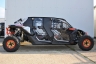 Комплект дверей DFK на Can-Am Maverick X3 MAX