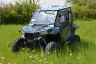 Крыша DFK на Polaris RZR 900s