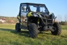 Кабина DFK на Can-Am MAVERICK TRAIL/Sport