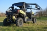 Кабина DFK на Can-Am MAVERICK TRAIL/Sport