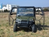 Комплект дверей DFK на POLARIS Ranger 570 Midsize