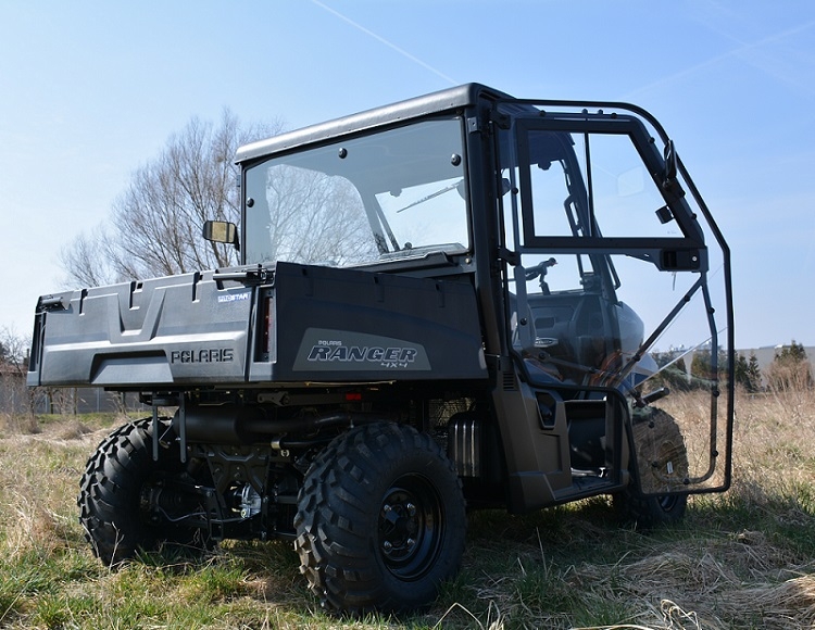 Polaris Ranger 570 2015