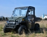 Комплект дверей DFK на POLARIS Ranger 570 Midsize