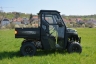 Комплект дверей DFK на POLARIS Ranger 570, 2022