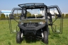 Комплект дверей DFK на POLARIS Ranger 570, 2022