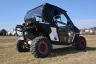 Кабина DFK на Can-Am Maverick 1000 X DS (БЕЗ ТУРБИНЫ)