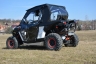 Кабина DFK на Can-Am Maverick 1000 X DS (БЕЗ ТУРБИНЫ)
