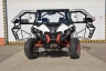 Кабина DFK на Can-Am Maverick 1000 X DS (БЕЗ ТУРБИНЫ)
