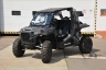 Кабина DFK на Polaris RZR TURBO 1000, 2017 - PRESENT