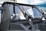 Кабина DFK на Polaris RZR TURBO 1000, 2017 - PRESENT