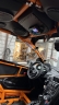 Kрышa со встроенной музыкальной cистeмой JBL / Pride / Hertz для BRP Can-Am Маvеrick Х3
