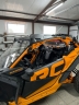 Kрышa со встроенной музыкальной cистeмой JBL / Pride / Hertz для BRP Can-Am Маvеrick Х3