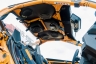 Kрышa со встроенной музыкальной cистeмой JBL / Pride / Hertz для BRP Can-Am Маvеrick Х3