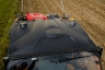 Kрышa со встроенной музыкальной cистeмой JBL / Pride / Hertz для BRP Can-Am Маvеrick Х3