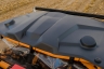 Kрышa со встроенной музыкальной cистeмой JBL / Pride / Hertz для BRP Can-Am Маvеrick Х3