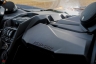 Kрышa со встроенной музыкальной cистeмой JBL / Pride / Hertz для BRP Can-Am Маvеrick Х3