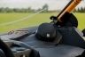 Kрышa со встроенной музыкальной cистeмой JBL / Pride / Hertz для BRP Can-Am Маvеrick Х3