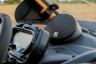Kрышa со встроенной музыкальной cистeмой JBL / Pride / Hertz для BRP Can-Am Маvеrick Х3