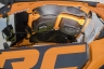 Kрышa со встроенной музыкальной cистeмой JBL / Pride / Hertz для BRP Can-Am Маvеrick Х3