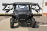 Крыша DFK на Polaris RZR TURBO 1000, 2017 - PRESENT