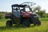 Кабина DFK на Polaris Ranger XP1000