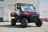 Кабина DFK на Polaris Ranger XP1000