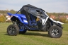 Кабина DFK на Yamaha YXZ 1000R