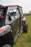 Кабина DFK на Polaris RZR 1000 Crew, 2017 - PRESENT