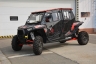 Кабина DFK на Polaris RZR 1000 Crew, 2017 - PRESENT