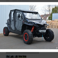 CFMOTO ZFORCE 950 Sport-4 EPS